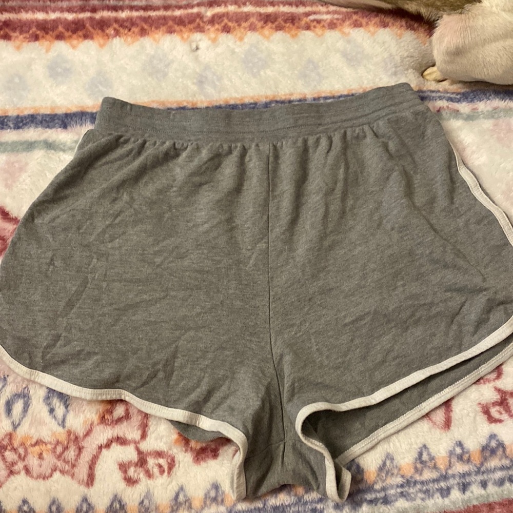 Sleep Shorts